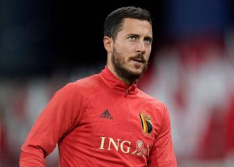 Eterna espera por Hazard