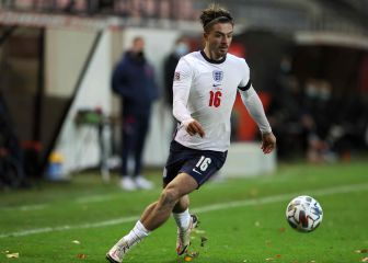 Coutinho y De Bruyne, musas de la nueva estrella de Inglaterra