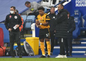 Las sombras de Adama