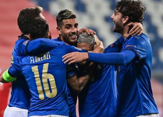 La Nations League más abierta