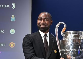 Andy Cole reconoce que cometió bullying: 