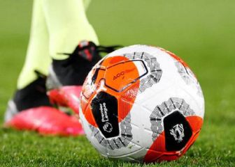 La Premier bate récord de positivos, con 16 contagios en una semana