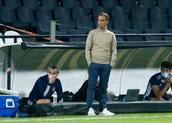 Los albinegros mantienen la calma