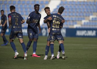 Reverte: “El duelo con el Real Betis es un premio para todos”