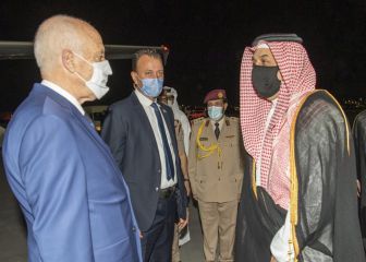 Cumbre virtual de Aspire