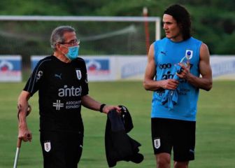 La COVID debilita a Uruguay