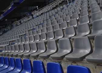 El fútbol pagará 60 millones más por la subida fiscal prevista