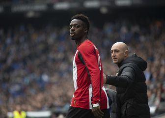 Fiscalía denuncia a dos aficionados del Espanyol por los insultos racistas a Williams