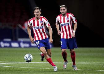 La rebelión de los suplentes