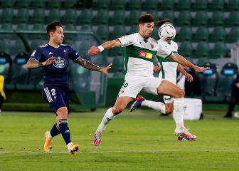 El vestuario celeste devolverá la capitanía a Hugo Mallo