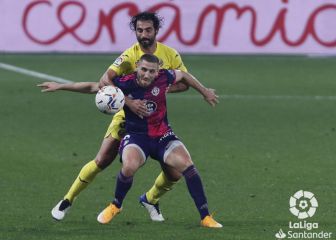 Sergio no podrá contar con todos los internacionales hasta el jueves