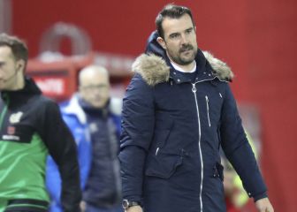 Se diluye el efecto 'López Garai'