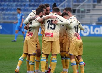 Por primera vez un gol del Espanyol no le dio la victoria