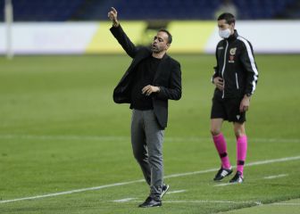 El crédito de Fran Fernández se agota