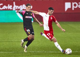 Sólo cinco jugadores han estado siempre disponibles para Francisco esta campaña