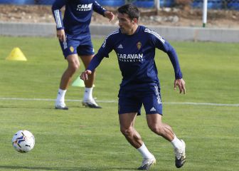 “Desde el primer minuto el año pintaba a ser largo y duro”