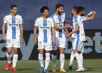 Martí y su plantilla se reivindican ante las críticas por su juego