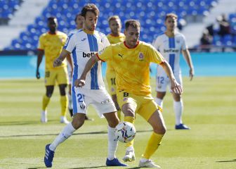 Rubén Pardo encuentra su sitio