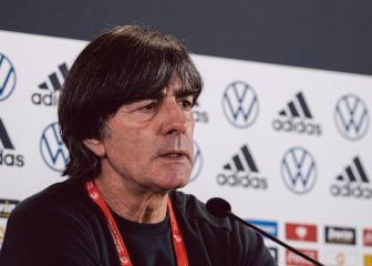 Löw: “España sigue siendo un equipo de primera categoría“