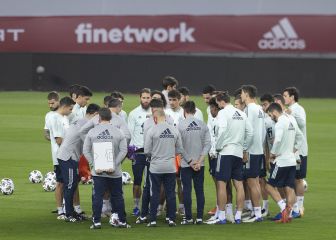 España se mide a sí misma