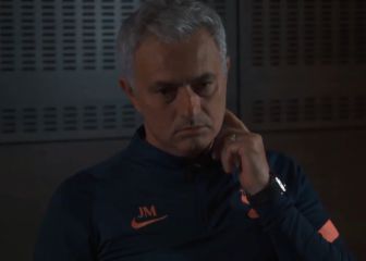 La inesperada frase de Mou sobre Casillas que sorprende a muchos