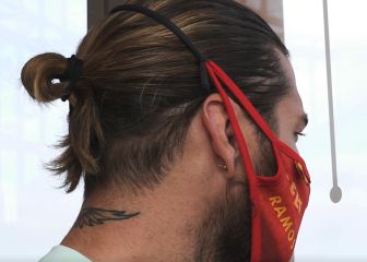 El consejo de su abuelo que Ramos sigue a rajatabla y todos deberían atender