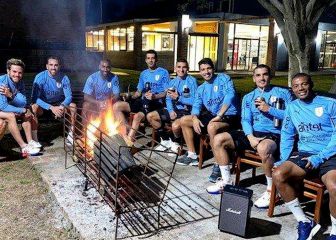 El video de Uruguay que nadie entiende tras el positivo de Suárez