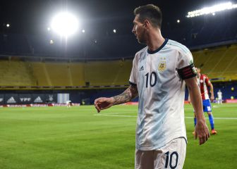 Eliminatorias Sudamericanas para el Mundial: ¿cuándo se juega la próxima fecha?