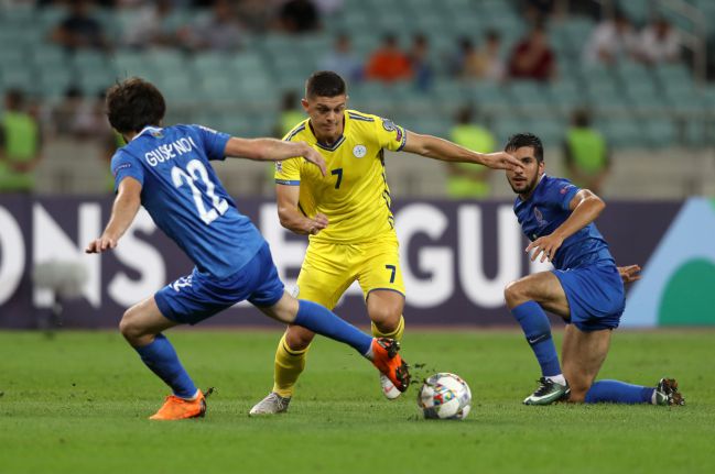 Eurocopa 2021: los 11 jugadores ausentes más destacados ...