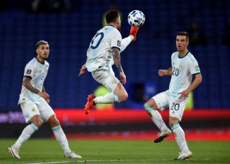 Partidos de hoy, 17 de noviembre: horarios y TV en directo