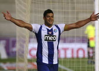 Hulk quiere volver a casa