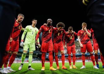 Un 'déjà vu' sin Hazard