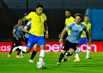 Esta Brasil sólo sabe ganar