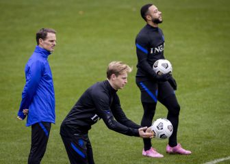 Rotaciones para esperar el milagro de Sarajevo