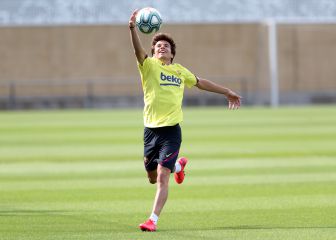 La tercera negativa de Riqui Puig
