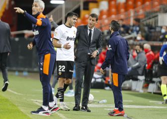 Maxi esquiva el coronavirus