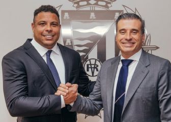 Siete equipos tienen menos límite salarial que el Valladolid