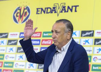 El Villarreal es el club que más ha aumentado su límite salarial respecto a la temporada anterior