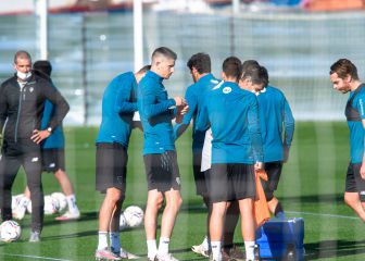 El Athletic baja su límite salarial