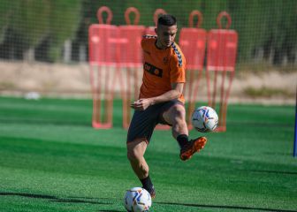 “El Levante está necesitado y la idea es volver a ganar”