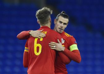 Recado de Bale al Madrid: 