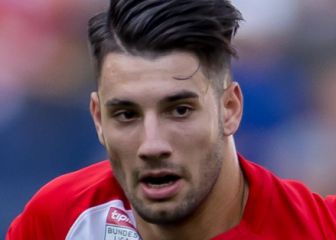 Szoboszlai, entre Kroos y Pogba