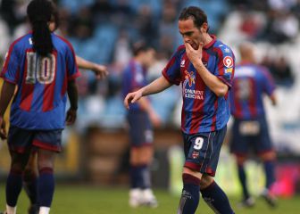 Nino quiere cerrar el círculo