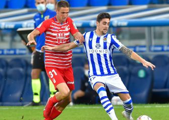 Merquelanz y el Athletic: 