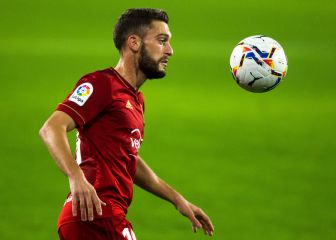 Osasuna sube su intensidad de cara al partido ante el Huesca