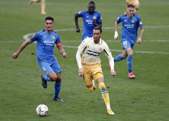 Así es el límite salarial de los equipos de Segunda División