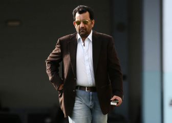 Al Thani, la pataleta que no cesa: 