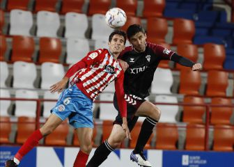 El Albacete es el peor visitante de LaLiga SmartBank