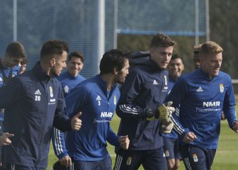 Carso ha invertido 7 millones de euros en año y medio en el Oviedo