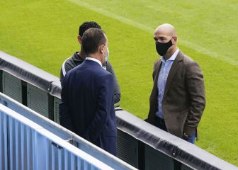 El Málaga tiene el límite salarial más bajo de Segunda